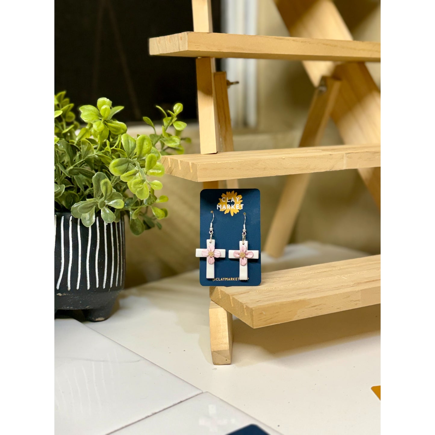 Grace in Bloom crosses