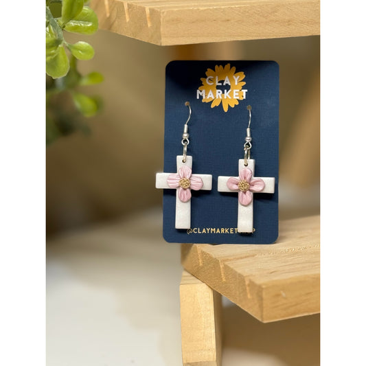 Grace in Bloom crosses