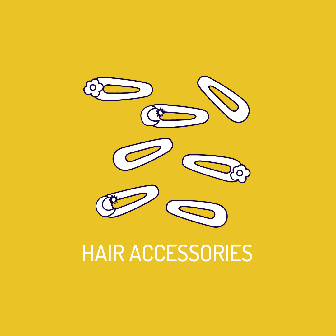 Hair Accessories