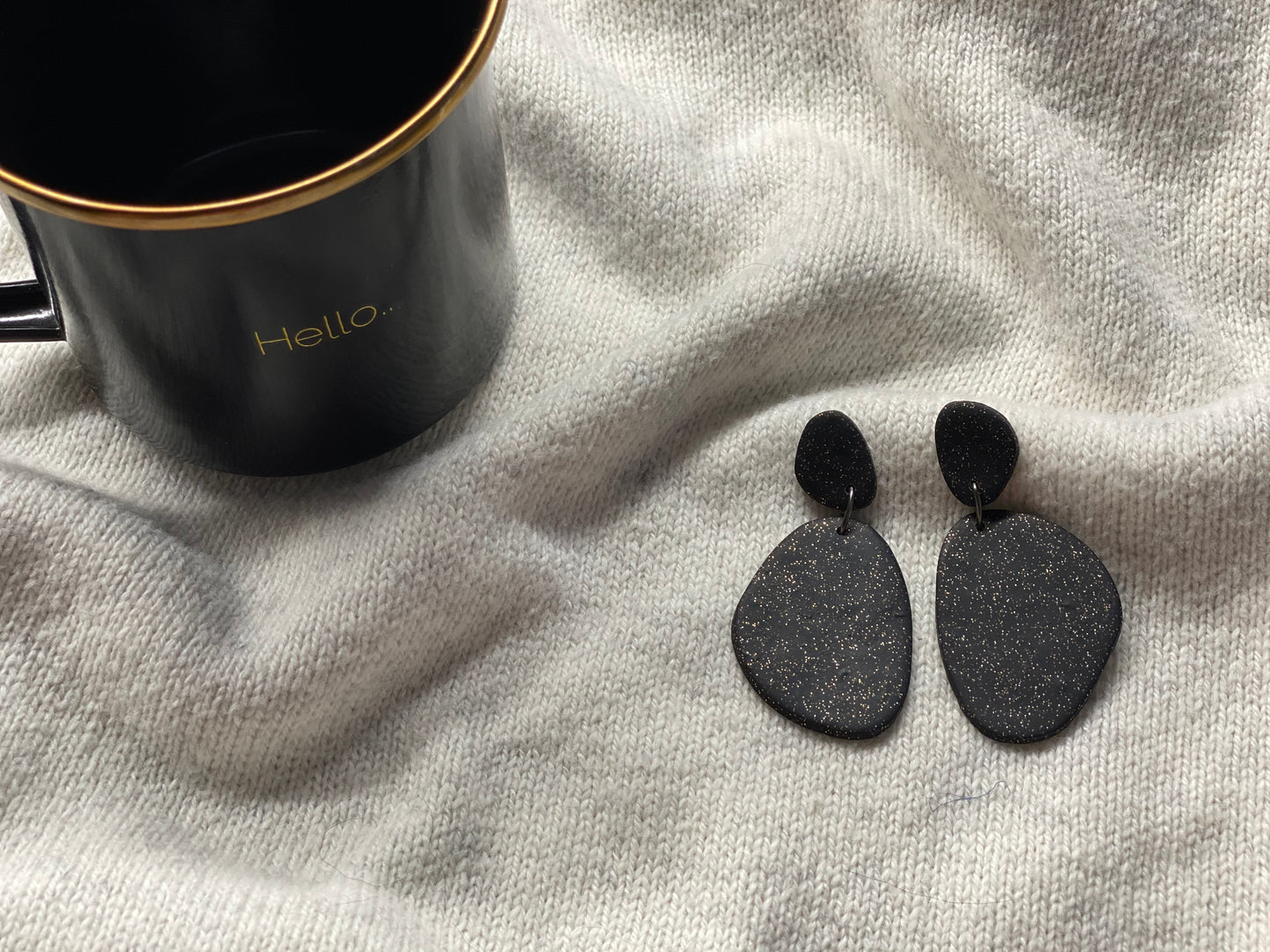 Midnight stones