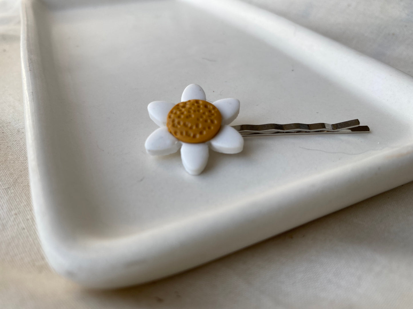 Daisy Hair pin